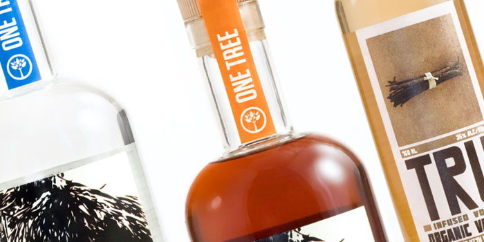 GreenBar Collective Organic Spirits