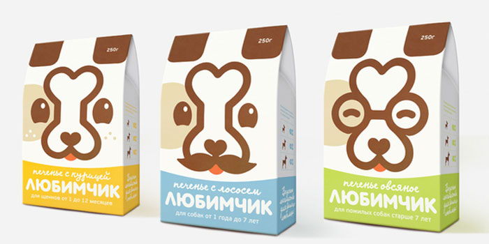 Student Spotlight: Dog Biscuits