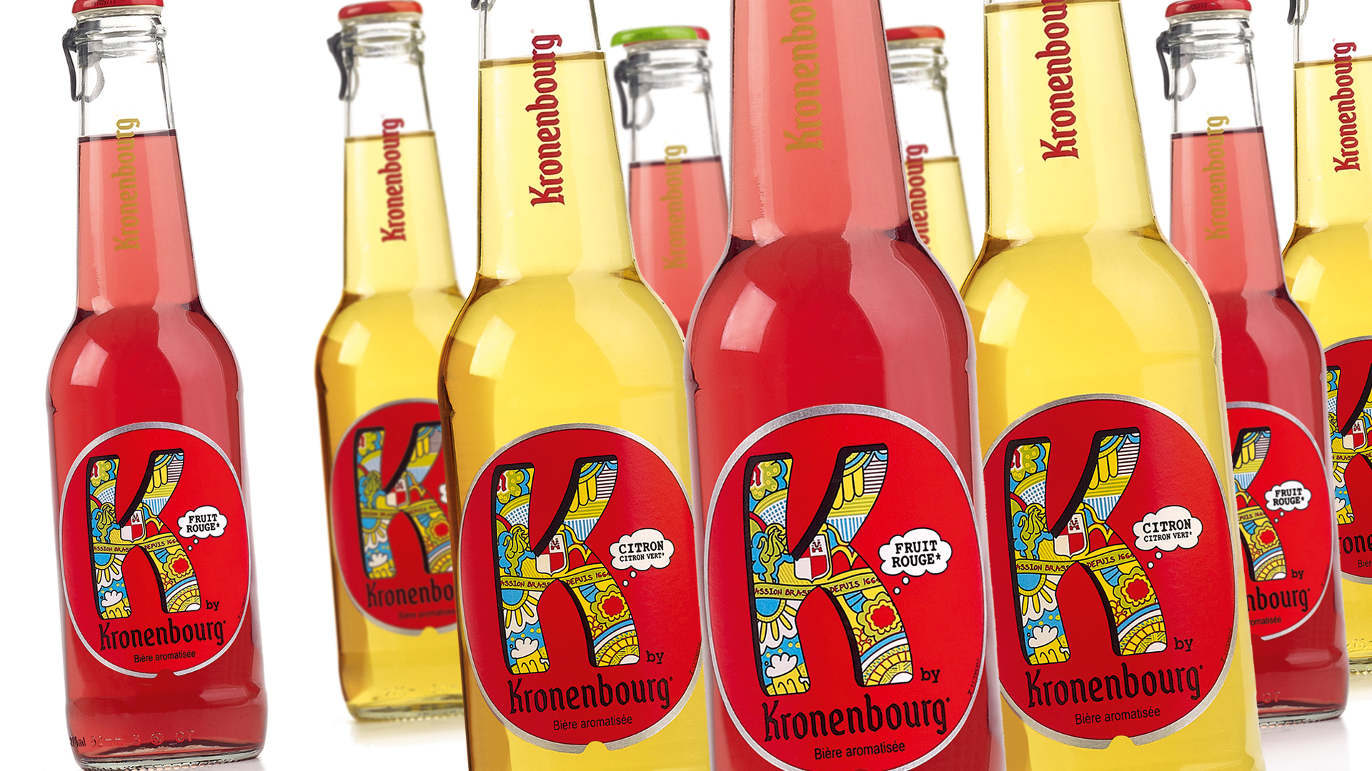K by Kronenbourg