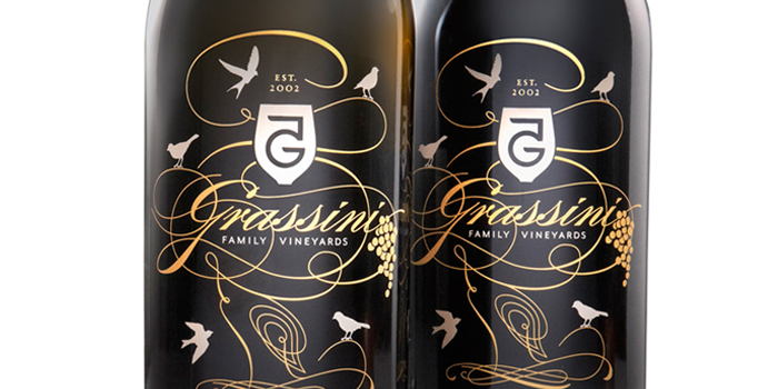 Grassini Family Vineyards