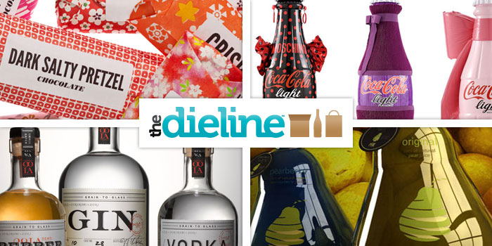This Week’s Top 10 Articles on The Dieline