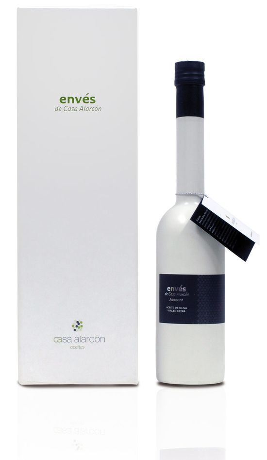 énves de Casa Alarcón