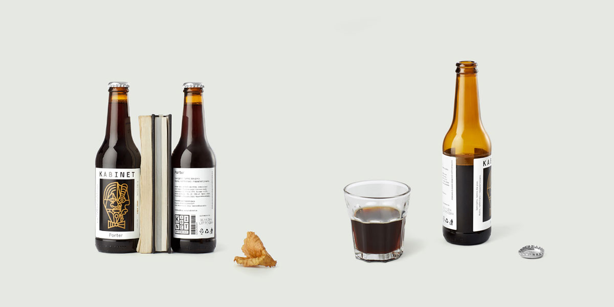 Kabinet Brewery