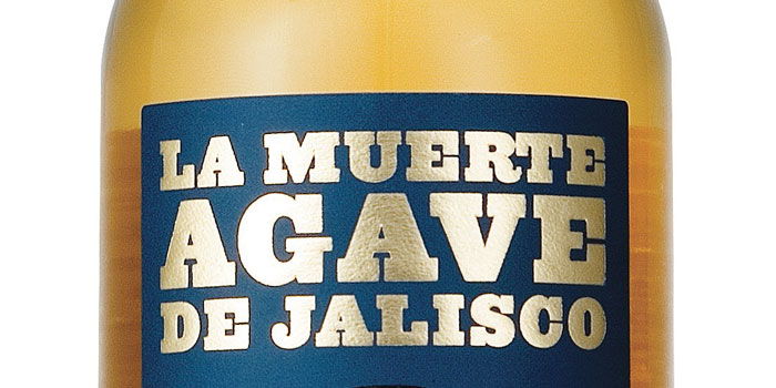 La Muerte Agave de Jalisco
