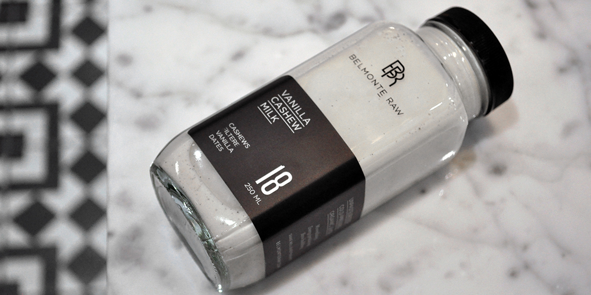 Belmonte Raw