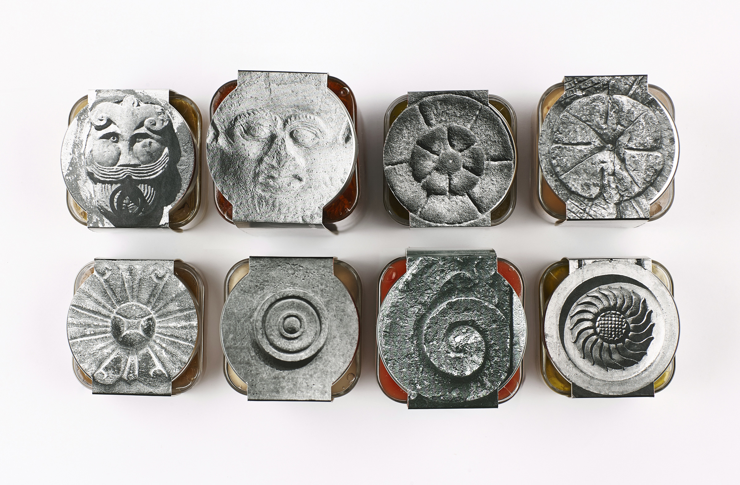 Maida’s particulars