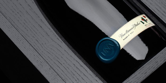 UNA Wine