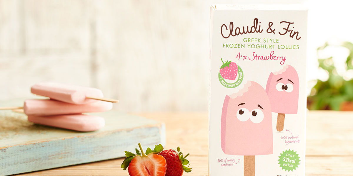Claudi & Fin