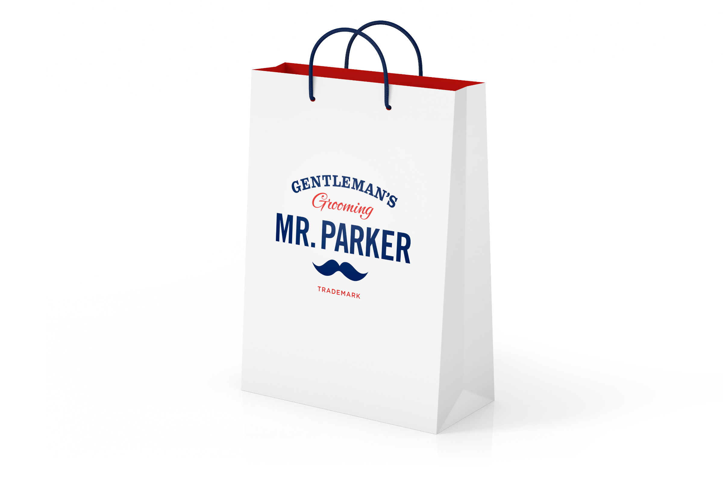 Mr. Parker