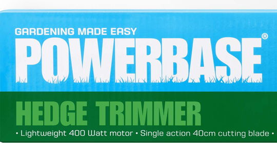 Powerbase