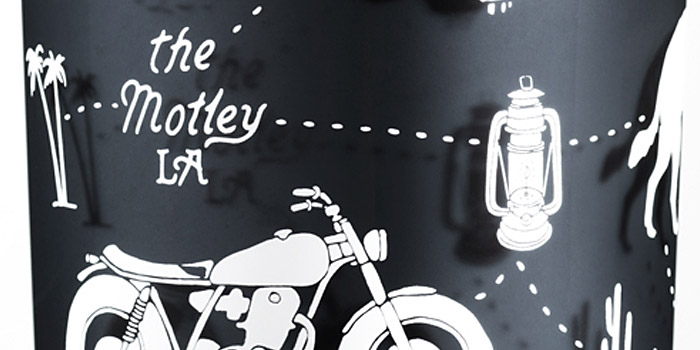 The Motley