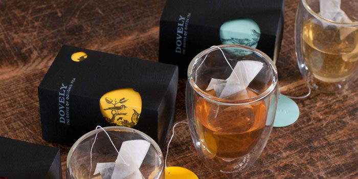 Dovely Tea
