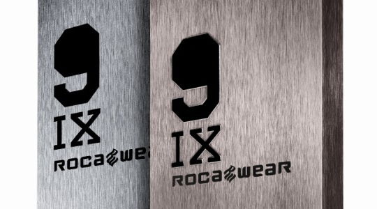 Rocawear 9IX Fragrance