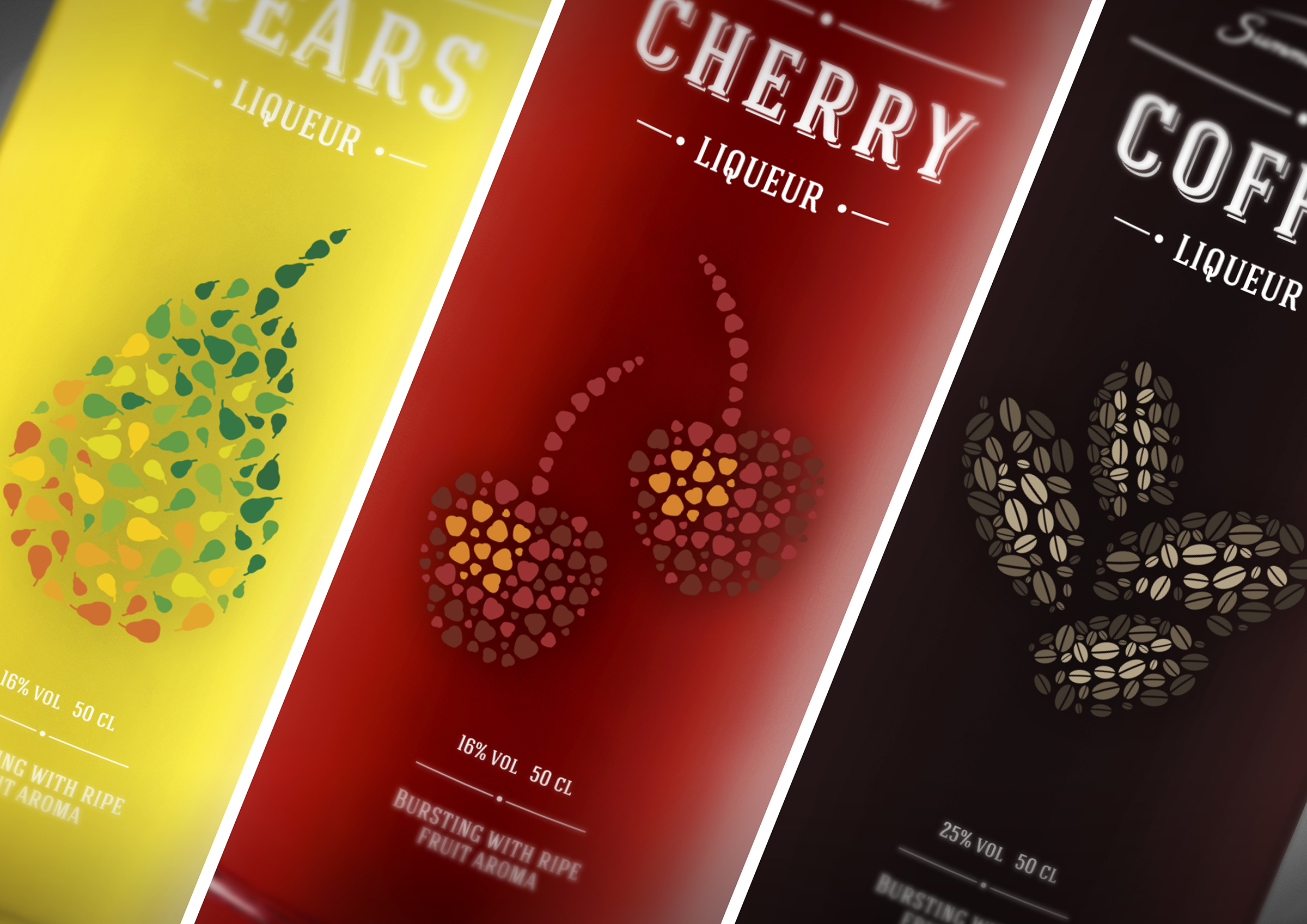 Concept: Summer Garden