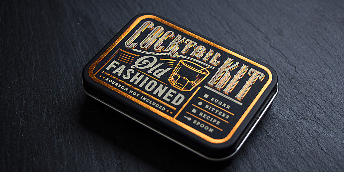 Cocktail Kits