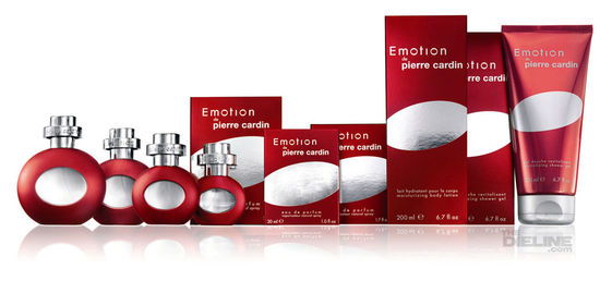 Pierre Cardin Gamme high res.