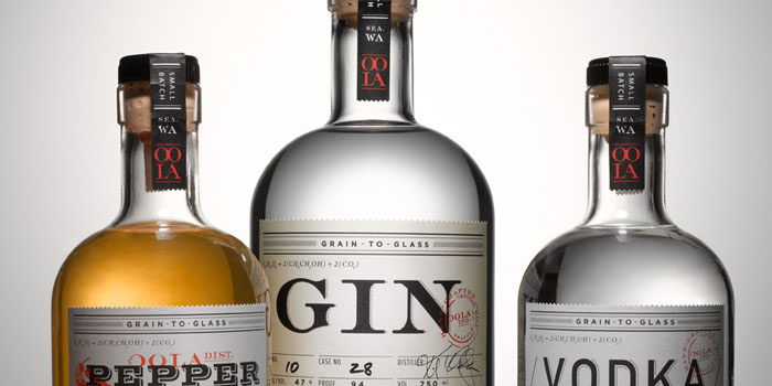 Oola Distillery