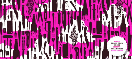 Patterns – Dan Funderburgh