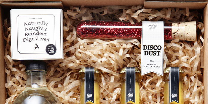 Manic’s Merrymaking Must-Haves