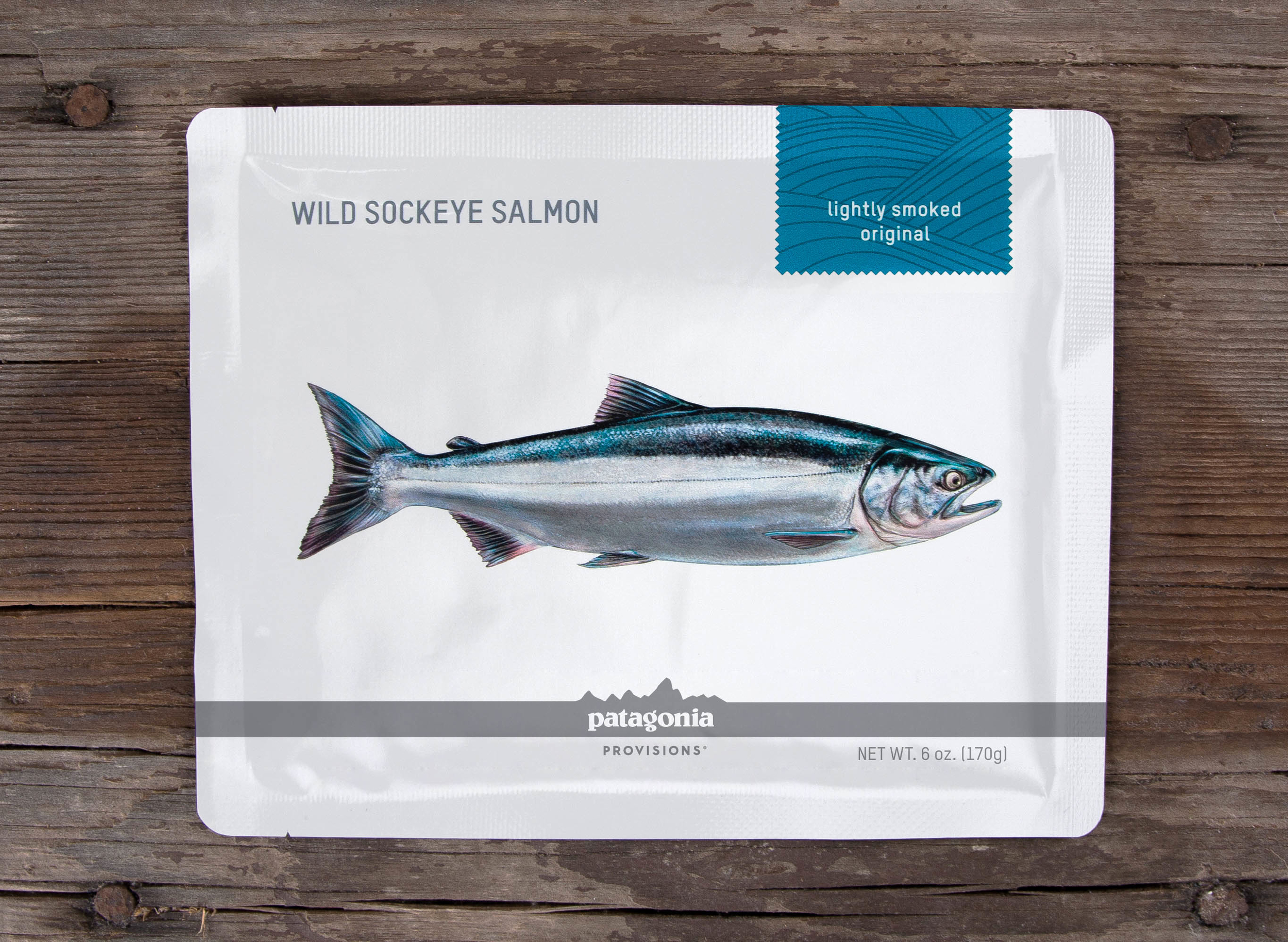 Patagonia Salmon