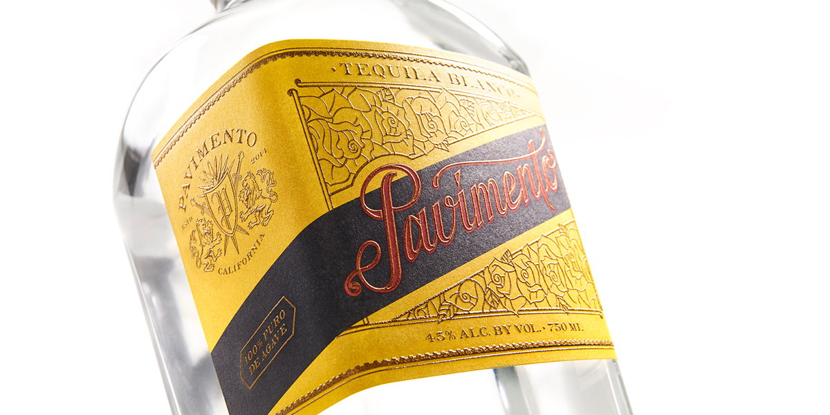 Pavimento Tequila