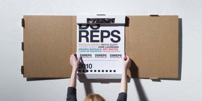 DSREPS 2010 Photographer Promo