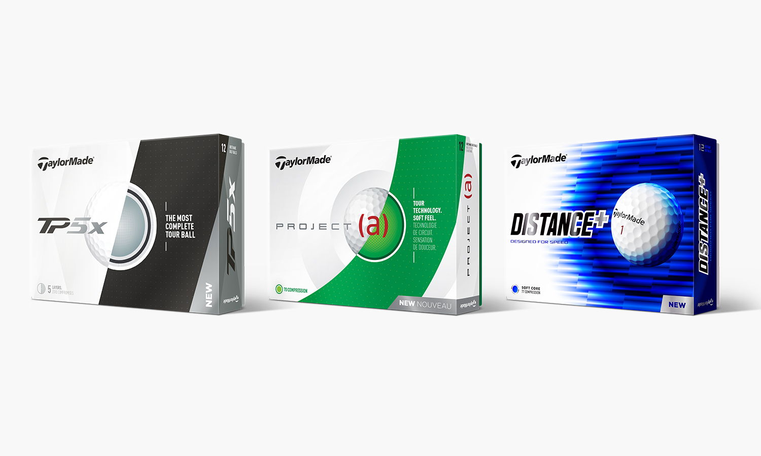 TaylorMade — The Green is Greener on the Other Side