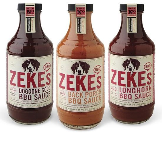 Zeke’s Smokehouse