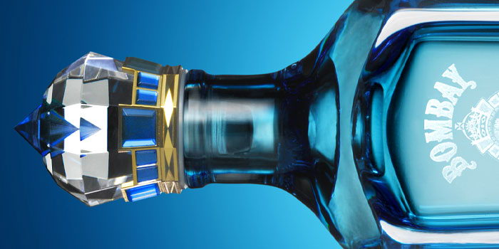 Bombay Sapphire Limited Edition