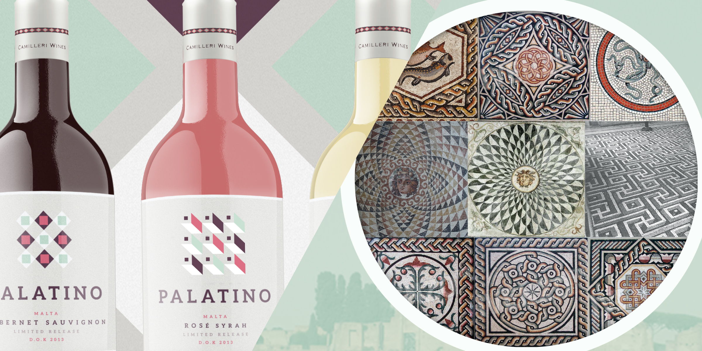 Palatino Wines