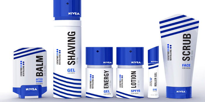 Student Spotlight: Nivea Revitalizing