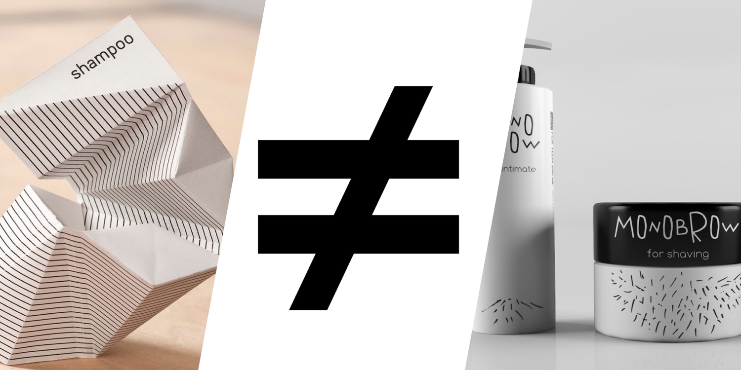 Concepts We Wish Were Real