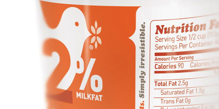 Before & After: Friendship Dairies