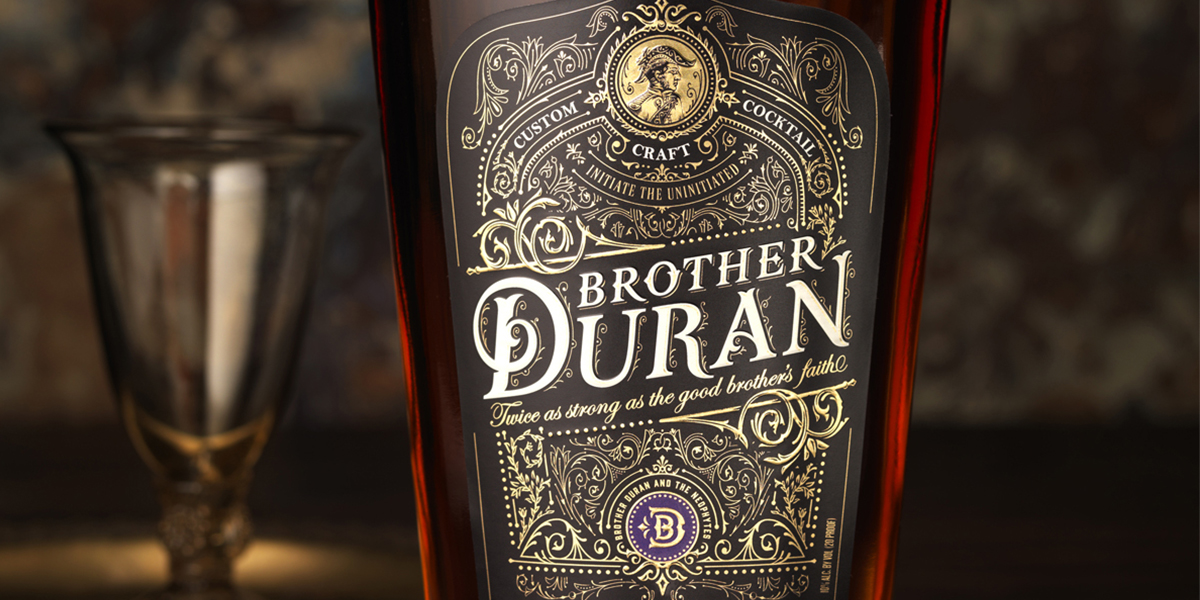 Brother Duran