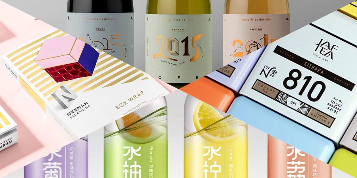 Top 10 Packaging Projects & Articles