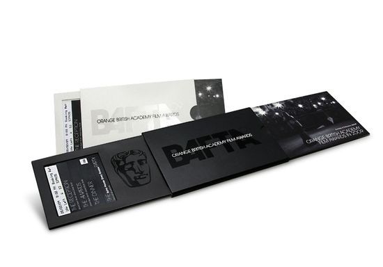 BAFTA PACK