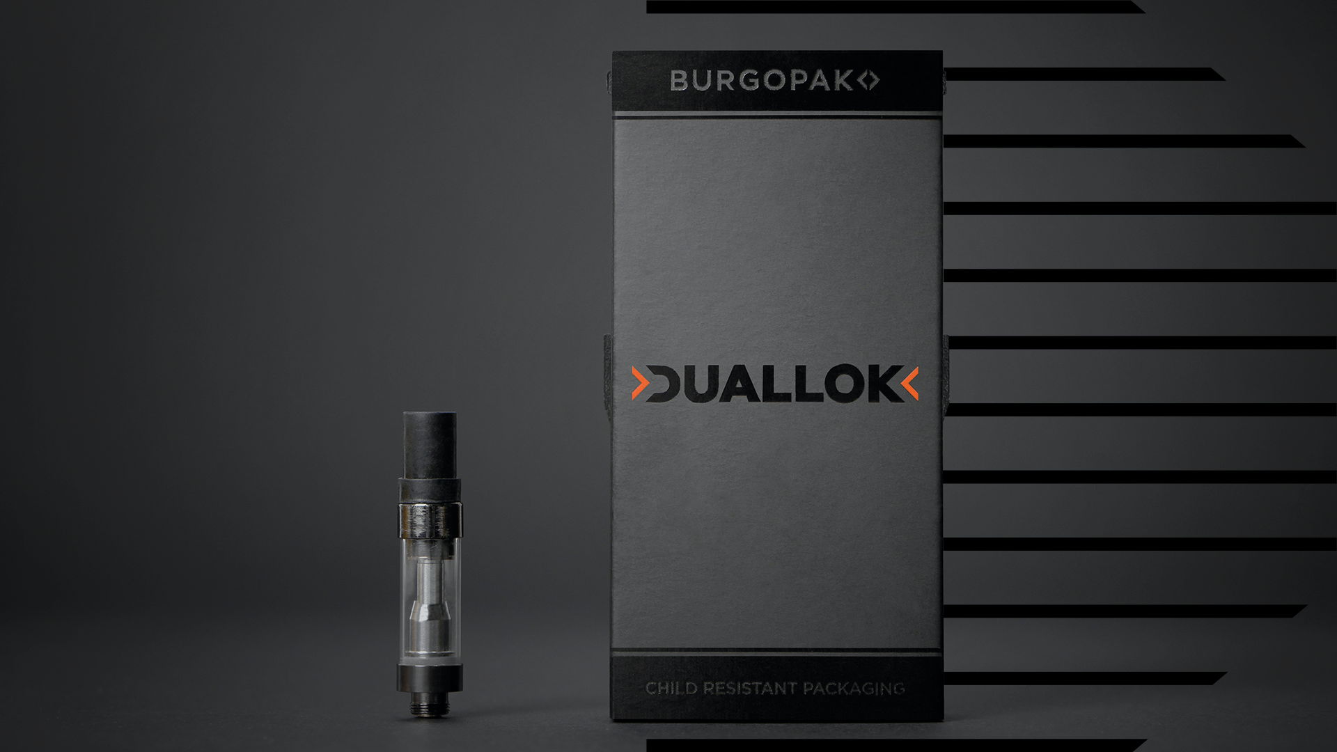 Duallok Is Intuitive, Child-Resistant Packaging For The Cannabis Industry