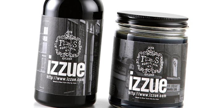 Joya & Izzue – I.T Collaborate On Home Scent Collections