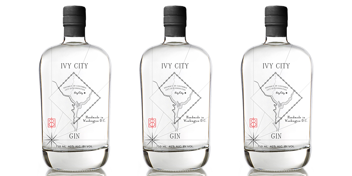 Ivy City Gin