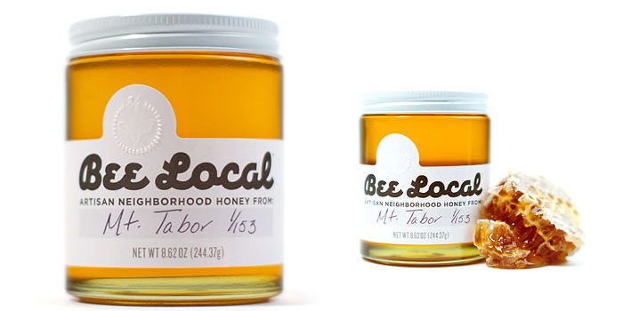 Bee Local