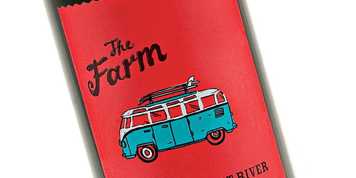 The Farm