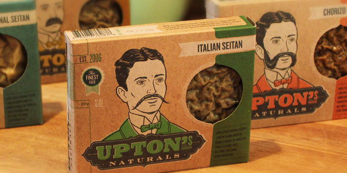Upton’s Naturals