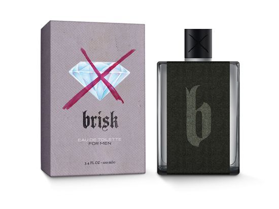 Brisk