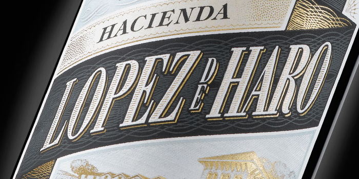 Hacienda Lopez de Haro