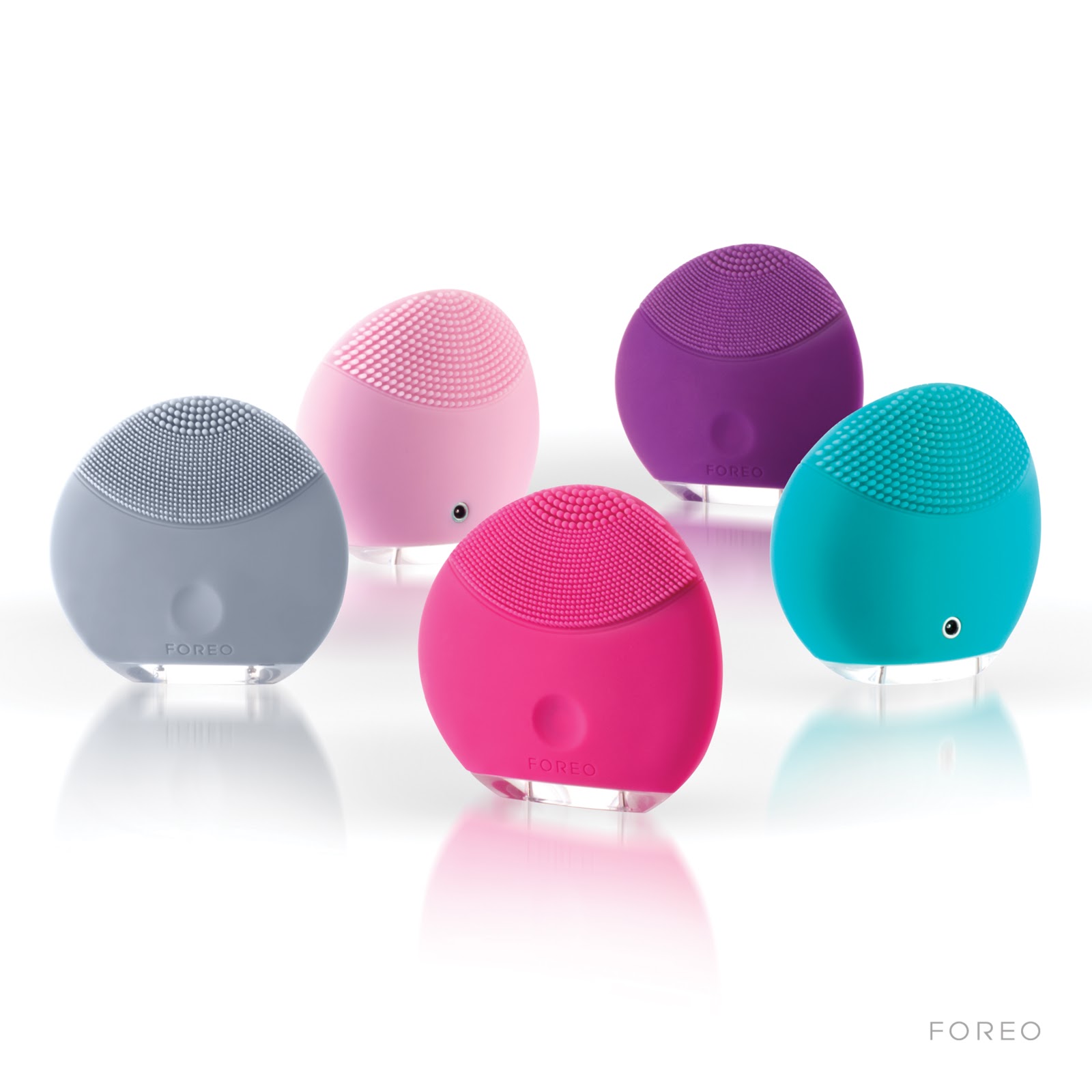 FOREO LUNA™ Mini