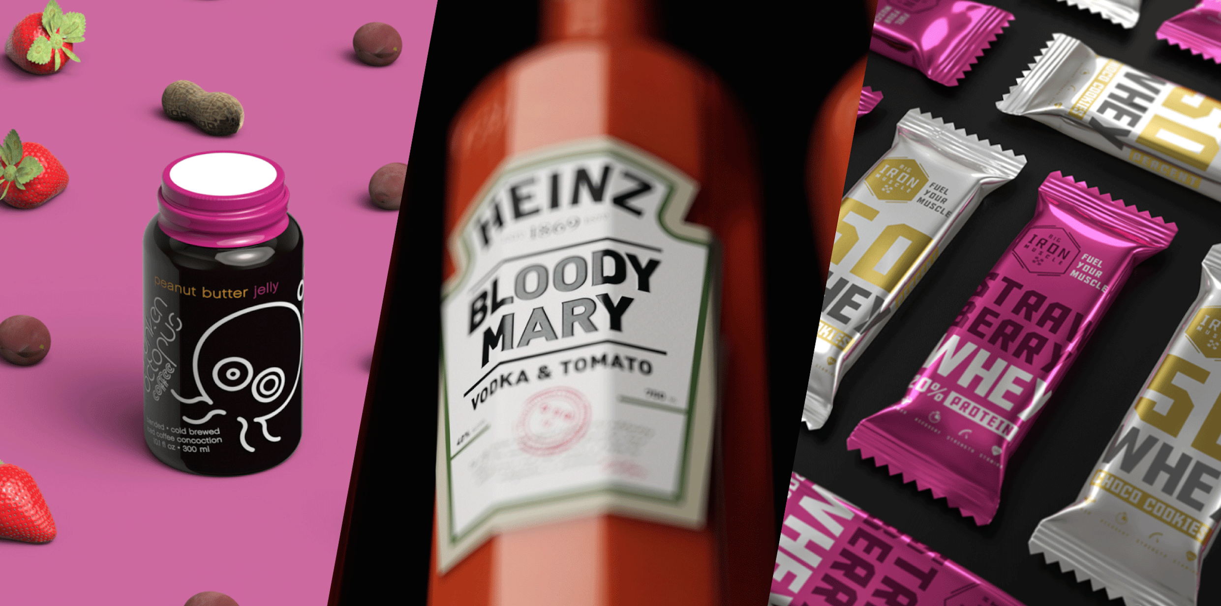 Concepts We Wish Were Real