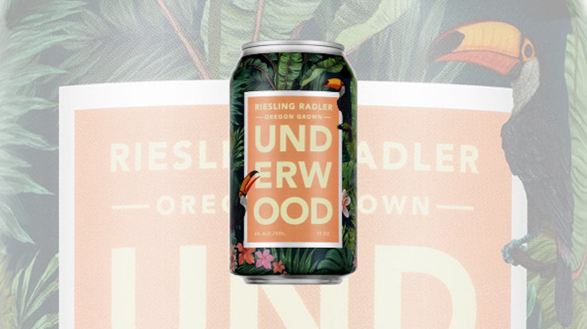Union Wine Company’s Riesling Radler is Summer in a Can - DIELINE