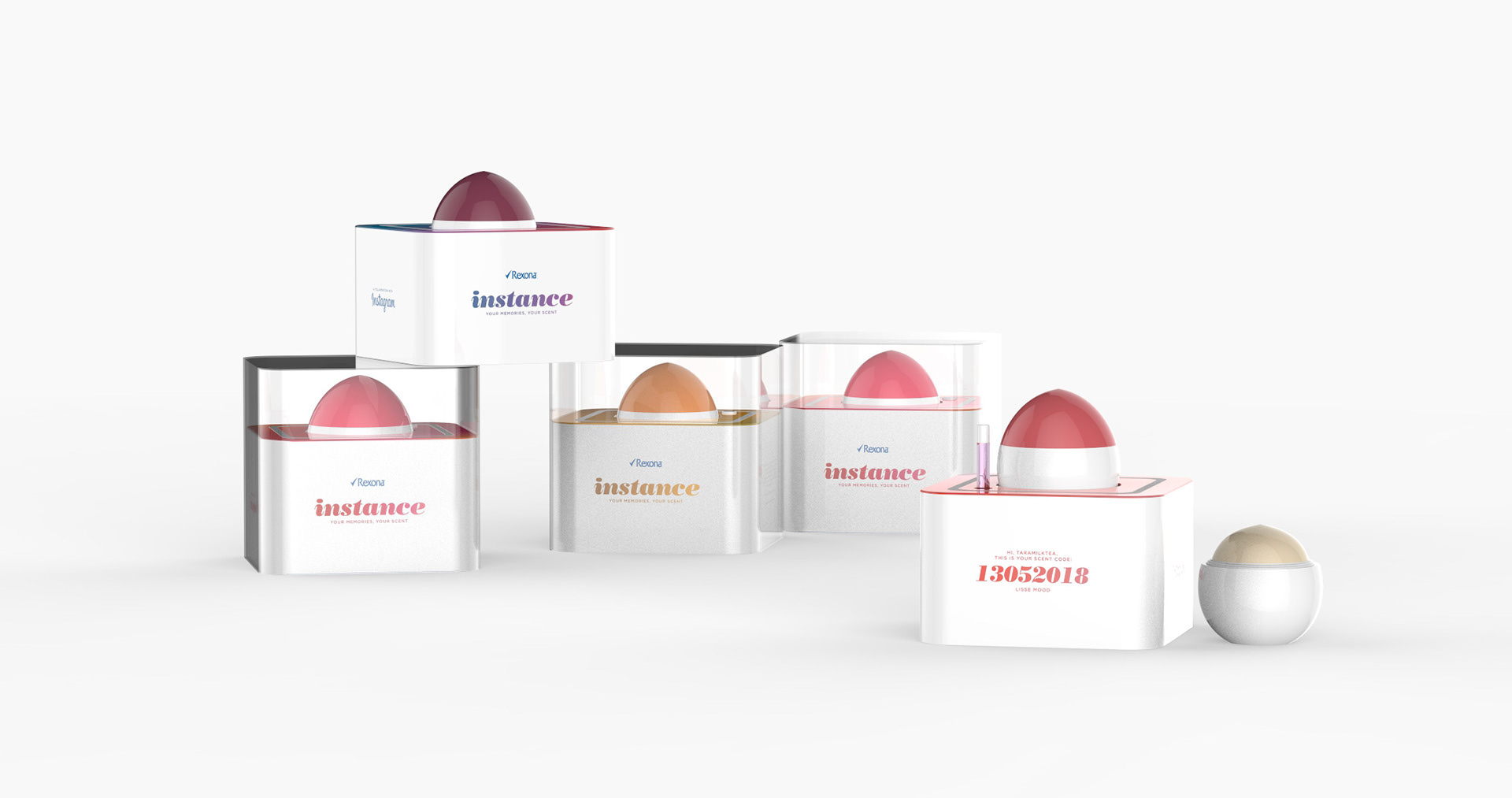 Instance – Where Instagram Defines Your Scent