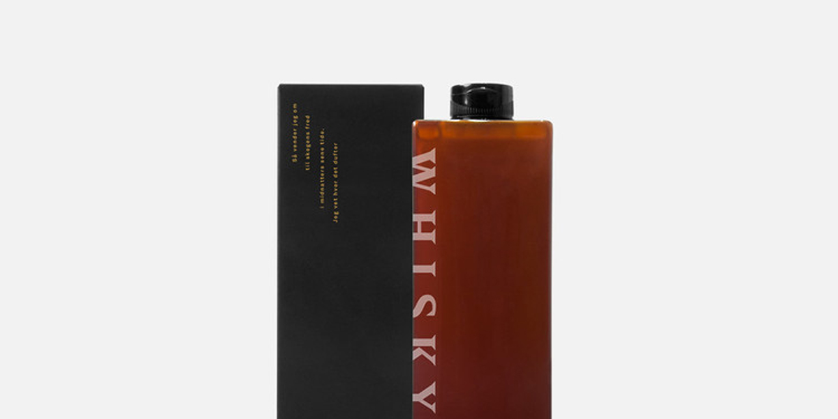 Staur Distillery