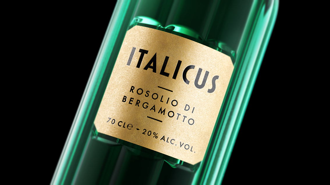 Italicus Liquor